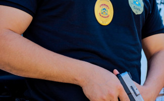 Em menos de 2 horas, Polícia Civil prende suspeito de tentativa de homicídio ocorrido na região sul de Palmas