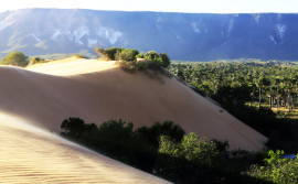 Governo do Tocantins divulga datas de início dos diálogos públicos para concessão de serviços turísticos do Parque Estadual do Jalapão