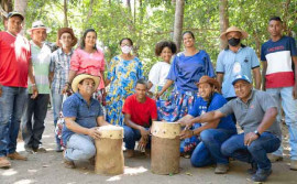 Com apoio da Adetuc, Ninho Cultural e Agulha Cenas apresentam mostra de danças populares e tradicionais do Tocantins
