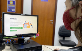 Contribuintes poderão solicitar e acompanhar o Refis por meio de ferramenta desenvolvida pela ATI