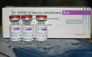 No Tocantins, 70% dos óbitos por Covid-19 são de pessoas que não vacinaram ou não tomaram D2