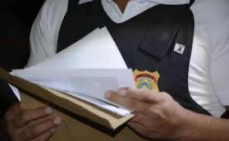  Idoso condenado por estupro de vulnerável é preso pela Polícia Civil em Pium 