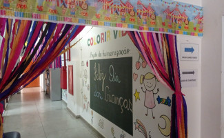 Hospitais do Tocantins preparam programação especial para o dia das crianças