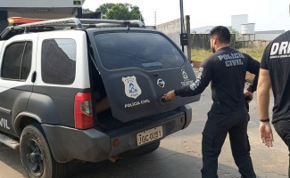  Delegacia de Repressão a Roubos conclui a operação Drive Thru e indicia 20 suspeitos de roubar motoboys em Araguaína 