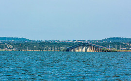 Corpo de Bombeiros Militar e parceiros realizam o projeto Lago Limpo neste fim de semana