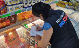 Prazo para divulgação de mudança na quantidade de produtos embalados é alterado, esclarece Procon Tocantins