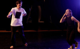 Festival de dança Troca de Aplausos, com apoio do Governo do Tocantins, apresenta 1° episódio neste sábado, 16