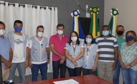 Governo do Tocantins realiza inventariação da oferta turística em Filadélfia