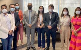 Tocantins participa do Fórum de Mobilidade e Conectividade Turística em Brasília