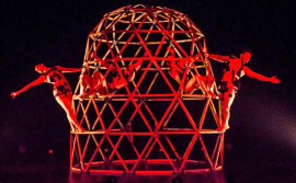 Com incentivo da Adetuc, espetáculo Lumaréu inicia turnê pelo interior do Tocantins