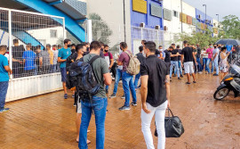 Polícia Militar divulga resultado provisório da avaliação psicológica do concurso público da corporação 