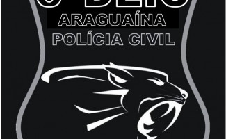  Homem suspeito de estuprar as três filhas menores é preso pela Polícia Civil no interior do Estado 