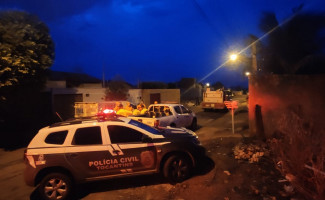 Em Porto Nacional, Polícia Civil localiza corpo de mulher que estava desaparecida há mais de 40 dias após ter vindo do Maranhão encontrar o namorado