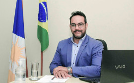 Administração seleciona instrutores para capacitação por meio de carta-convite