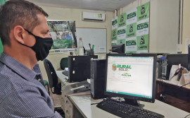 RuralSolo é nova ferramenta do Ruraltins para agilizar serviço de assistência técnica ao produtor rural