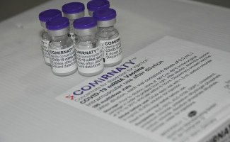 Tocantins recebe mais 36 mil doses da vacina Pfizer nesta terça-feira, 19