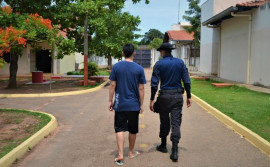 Transformação de vida dos adolescentes em cumprimento de medida passa pela atuação dos servidores do Sistema Socioeducativo