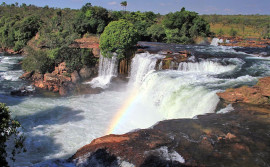 Prazo de inscrição para audiências públicas sobre concessão dos serviços turísticos do Jalapão encerra nesta terça-feira, 19