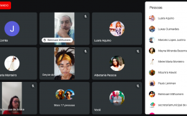 Adetuc retoma projeto da Sexta Cultural