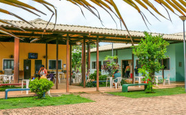 Casa de Apoio do Governo do Tocantins atende mais de 10 mil pessoas de janeiro a setembro de 2021