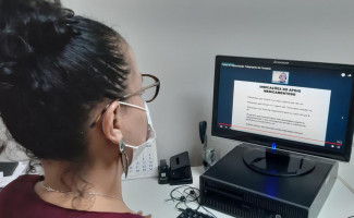 Para o controle do tabagismo Saúde realiza capacitação