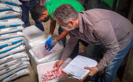 Adapec realiza conferência de vacinas para início da campanha contra febre aftosa no Tocantins