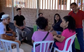 Adetuc e Conselho de Política Cultural aprovam projetos com foco na retomada das ações culturais em todo o Estado