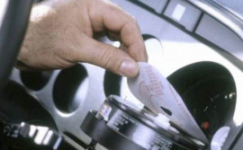 Agência de Metrologia reforça que veículos para transporte de cargas e de pessoas devem ter cronotacógrafo