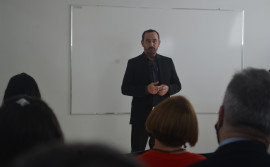 Seciju e Tribunal de Justiça lançam Projeto Formação para a Cidadania voltado aos egressos do Sistema Penal