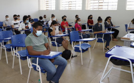 Inscrições do vestibular da Unitins iniciam nesta terça-feira, 26