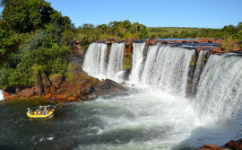 Comissão de Turismo da Câmara dos Deputados aprova Tocantins como rota nacional do turismo de aventura