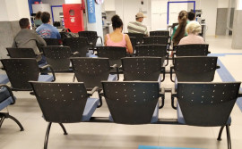 Em Gurupi, Procon Tocantins autua Caixa Econômica Federal por excesso no tempo de espera em filas