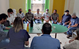 Tocantins e Goiás discutem criação de rota para integrar regiões turísticas das Serras Gerais, Jalapão e Chapada dos Veadeiros