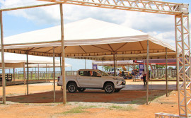 PecShow 2021 será aberta oficialmente nesta quinta-feira, 28