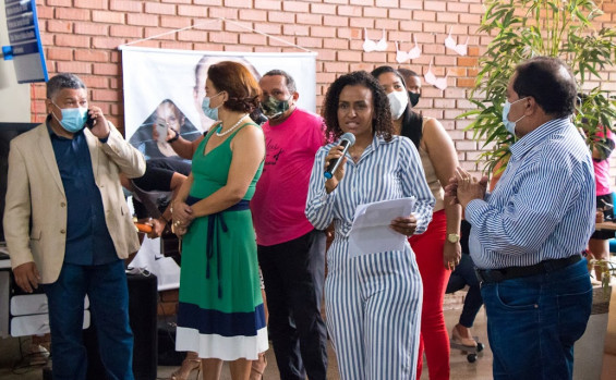 Governo promove valorização dos servidores com Workshop da Beleza