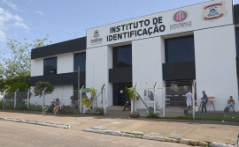 Migração do data center do Instituto de Identificação garante segurança dos serviços disponibilizados aos cidadãos