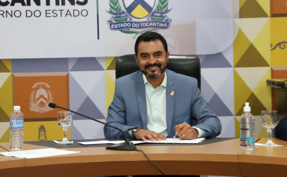 Governo do Tocantins inicia repasse do cofinanciamento dos Benefícios Eventuais referentes a 2020 e 2021