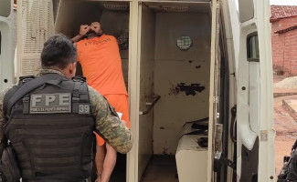 Autor de triplo homicídio em Araguaína, ‘Serial Killer da Rotatória’ responde por outros três assassinatos