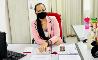 Programação especial para “Outubro Rosa” é feita no Hospital Regional de Gurupi