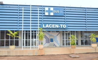 Prédio do LACEN/TO em Palmas será dedetizado no próximo domingo