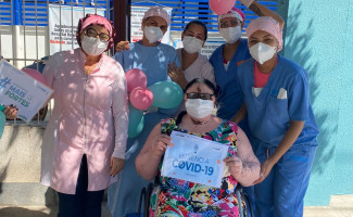 Hospital Regional de Gurupi zera internações clínicas por Covid-19