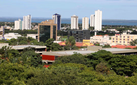 Tocantins Parcerias prorroga prazo para licitação de venda de imóveis em Palmas