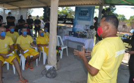 Cidadania e Justiça regulamenta Projeto de Monitoria PPL em todos os estabelecimentos penais do Tocantins