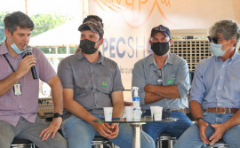 PecShow 2021 apresenta uso dos avanços tecnológicos para aumento da produção na pecuária sustentável