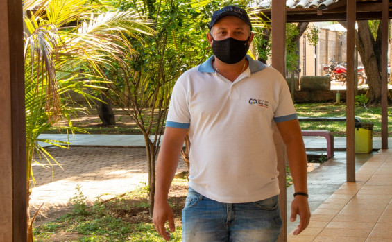 Casa de Apoio do Governo do Tocantins busca apoio de voluntários para ampliar a assistência