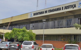 Cidadania e Justiça retomará visitas sociais no Sistema Penal do Tocantins a partir de 12 de novembro