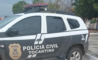 Em Paraíso do Tocantins, homem é condenado a mais de nove anos de prisão por homicídio tentado após investigações da Polícia Civil
