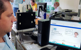 Ruraltins será piloto no programa Tocantins Inteligência Artificial 