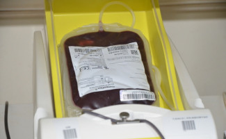 Hemorrede do Tocantins convoca população para doar sangue