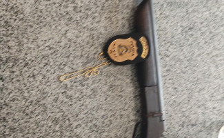 Em Santa Fé do Araguaia, Polícia Civil prende homem por posse ilegal de arma de fogo durante investigação de violência doméstica